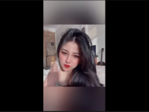 Sex VN chén em hàng sạch Minh An mới lớn 18b